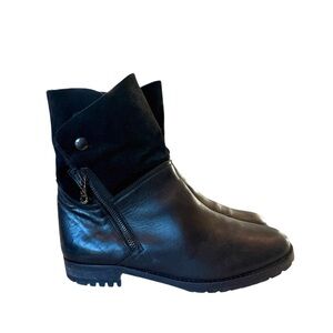 Fabianelli Women's Ankle Boots Size 40